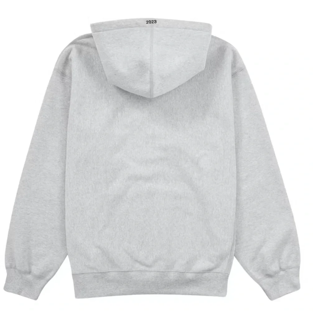 Supreme Logo Hooded Sweatshirt - Picture 2 of 2